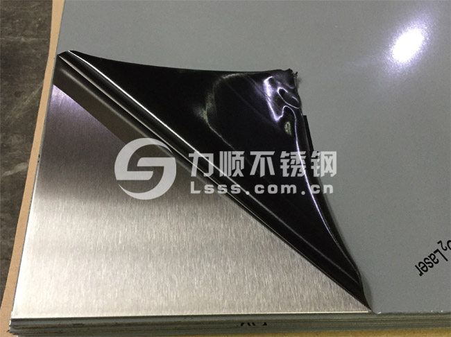 無錫不銹鋼拉絲板廠家_1.5mm拉絲板